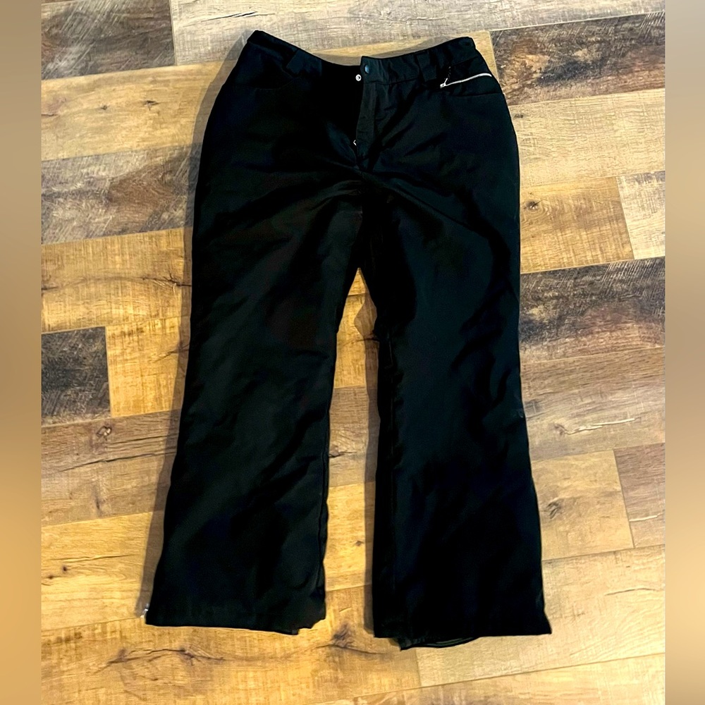 Womens free country snow pant xxl